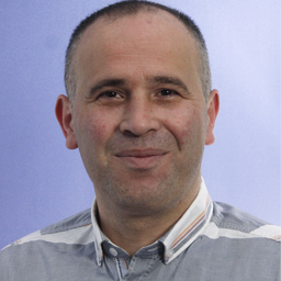 Tarik Özcan