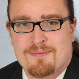 Martin Zeitler