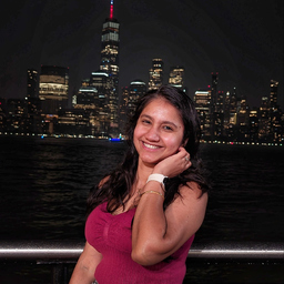 Sahana Mukherjee