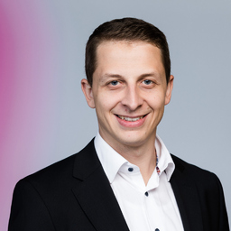 Martin Neudl MSc