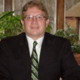 William R. Wilgus Jr. C.P.M.