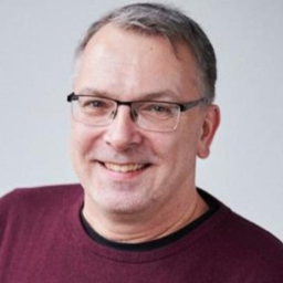 Dietmar Gropp