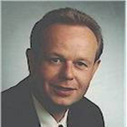 Edgar Buckstege