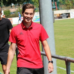 Tobias Lecke