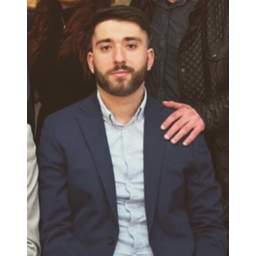 Ferhat Güngör