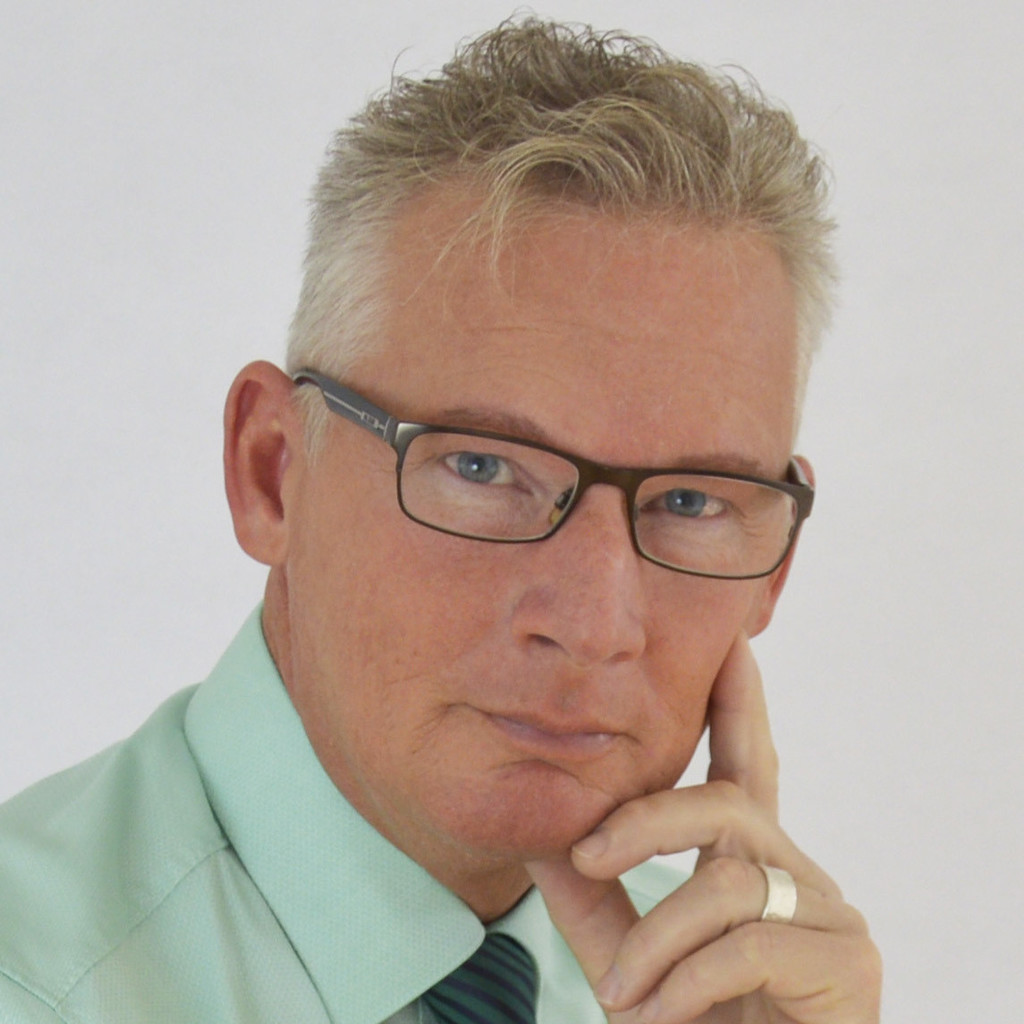 Bernd Eisele Regional Account Manager SICK VertriebsGmbH XING