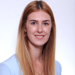 Svenja Eiche