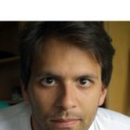 Dr. Alexandre Beelen