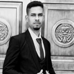 Almujtba Suliman