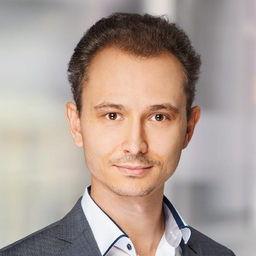 Christoph Deussen