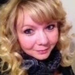 Anja Vohland