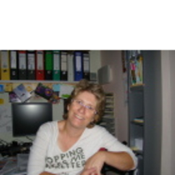 Susanne Böttjer