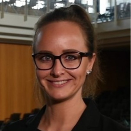 Louisa Hecker