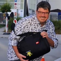 Michael Olbert