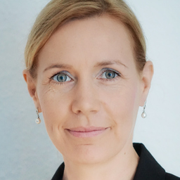 Janina Sporbert