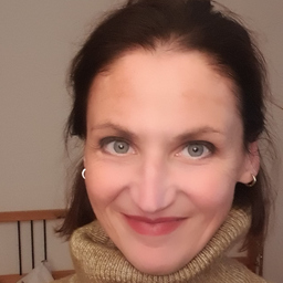 Gergana Geleva