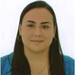 Andrea Castellanos