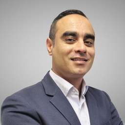 Nooman Naseh