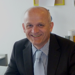 Harald Rihm