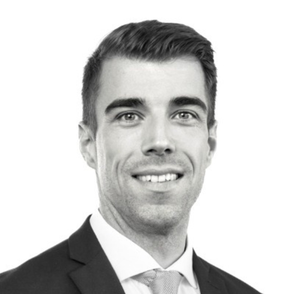 Andreas Piana Abteilungsleitung kaufmännisches Bestandsmanagement