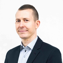 Dipl.-Ing. Andreas Teufl