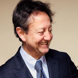 Enrique Vergara Schmitt