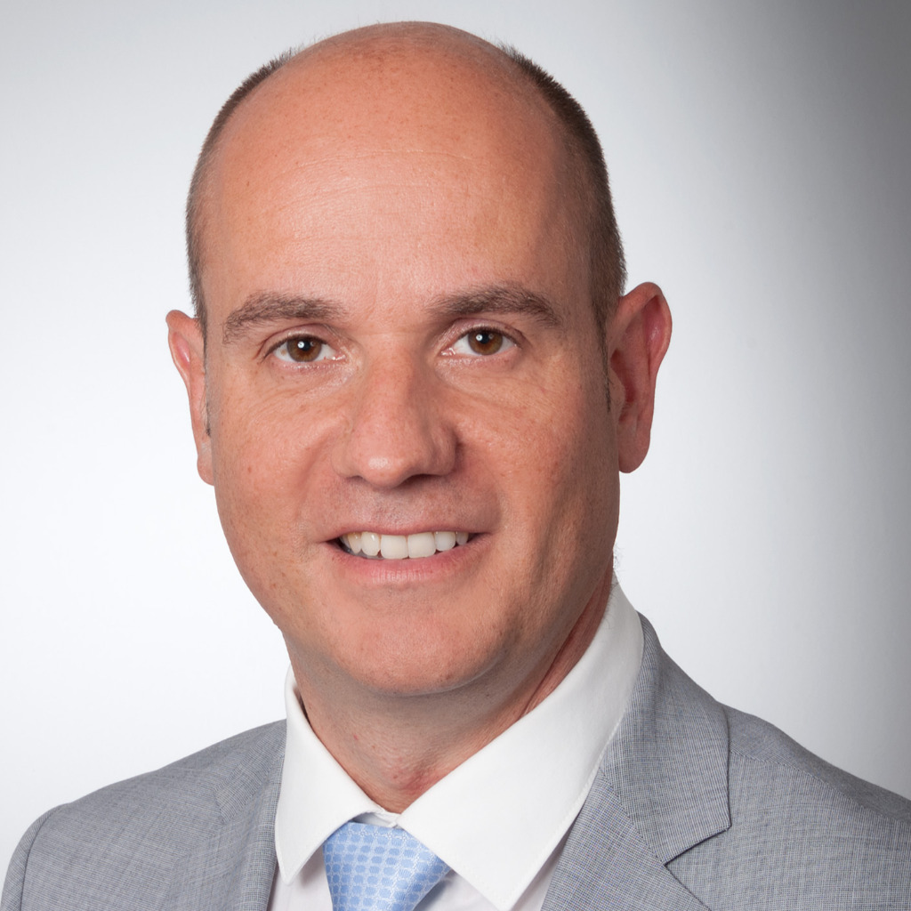 Michael Braun Head of Chapter Productmanagement DMS alpha plus T