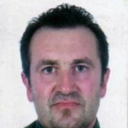Miguel Angel Aoiz García