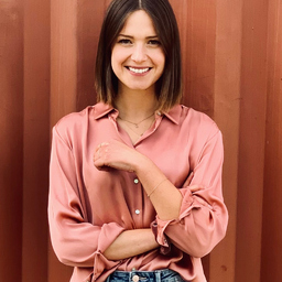 Lorena Friedhoff