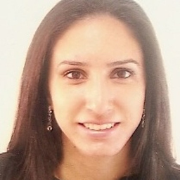 Maria Luiza Onias Depierreux