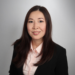 Ayzhan Schubert