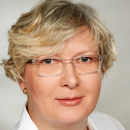Anja Schuchort's profile picture