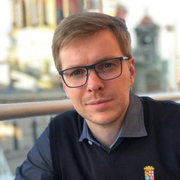 Pavel Kulagin