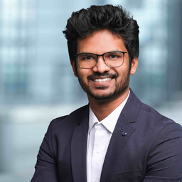 Bharathy Tamilarasan