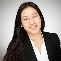 Nadine Vu