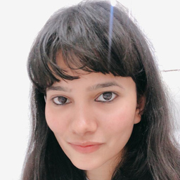 Apoorva Pandya