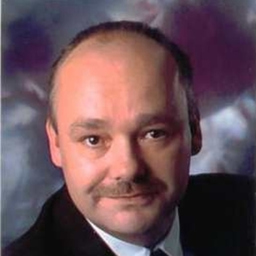 Uwe Heuser