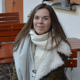 Olha Pylypenko