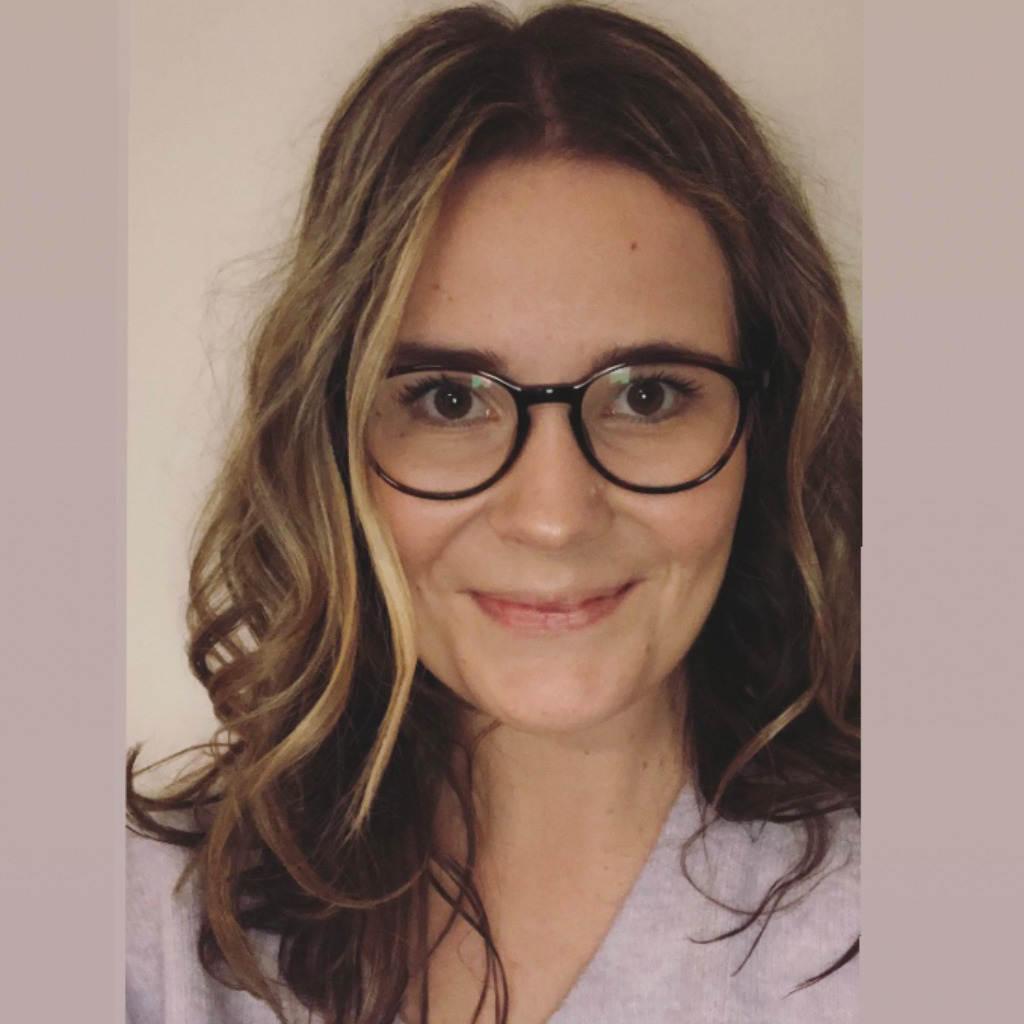 Laura Simons Channel Strategy Managerin Zum goldenen Hirschen