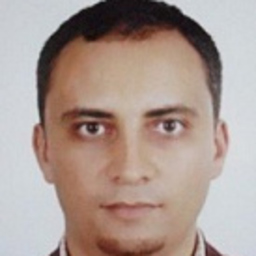 khaled belgacem
