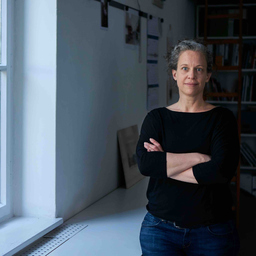 Doris Helmis