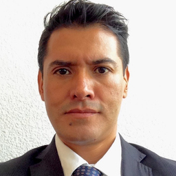 David Cuevas Memije