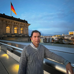 Aliakbar Dehghani