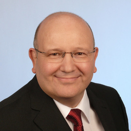 Profilbild Thomas Baecker