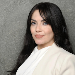 Ayse Musanovic 