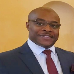 Ing. Alex Fredy Ouambo