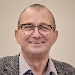 Lothar Franz