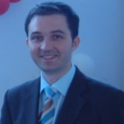 Andi Radu Agrosoaie
