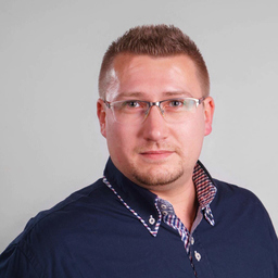 Ing. Andreas Chudy 