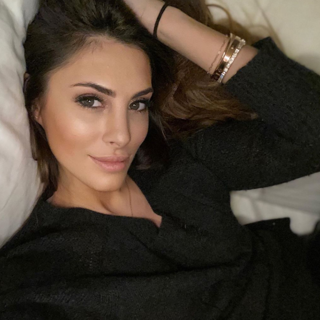 Social Media Profilbild Louisa Leonhardt Berlin